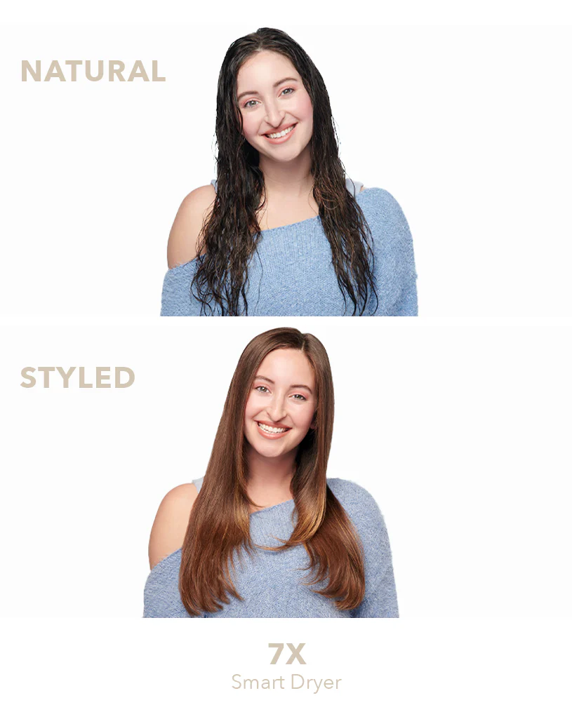 7X Smart Dryer - Image 7