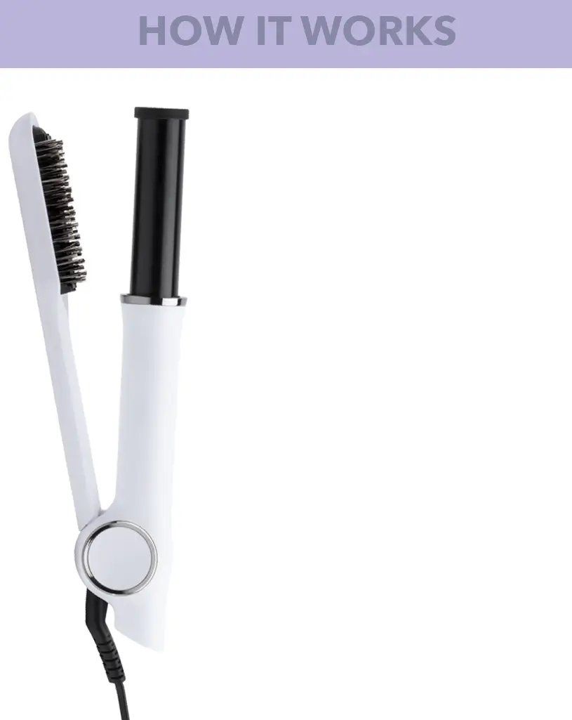 AIRLESS 1" Rotating Iron - Image 10