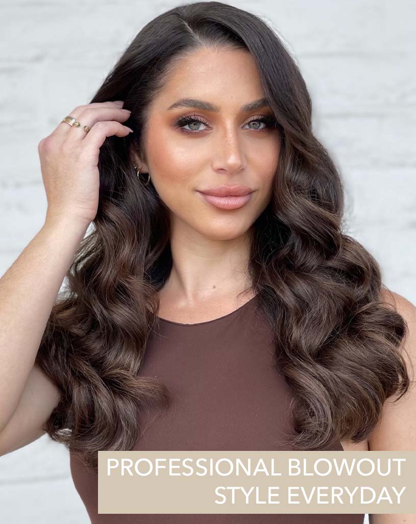 AIRLESS 1" Rotating Iron - Image 3