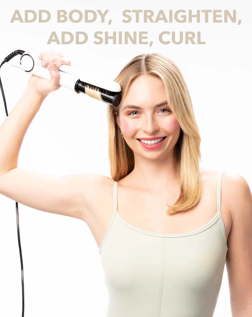 AIRLESS 1" Rotating Iron - Image 5