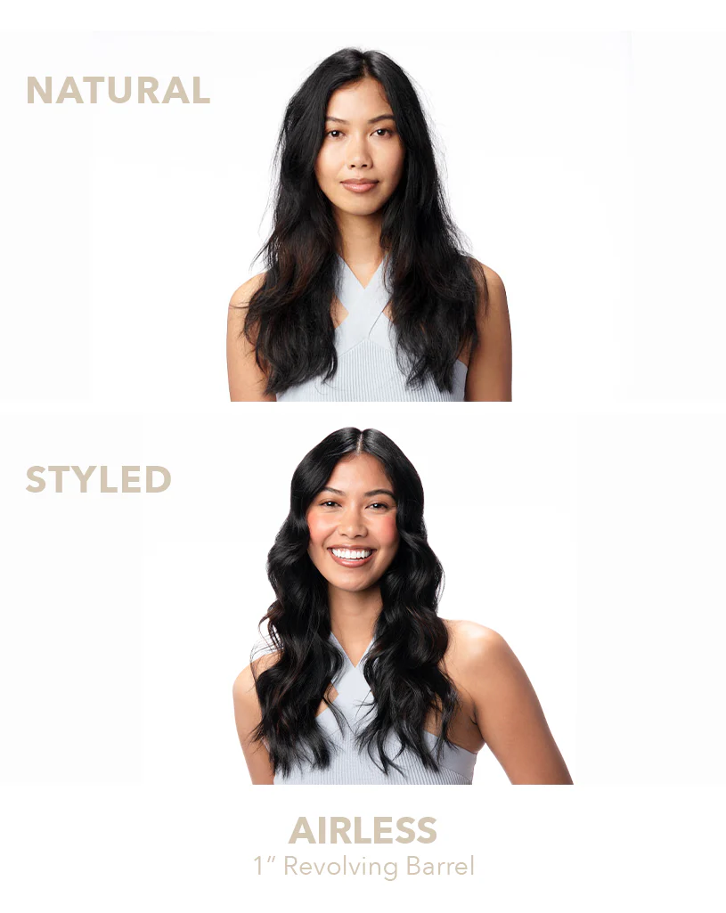 AIRLESS 1" Rotating Iron - Image 8