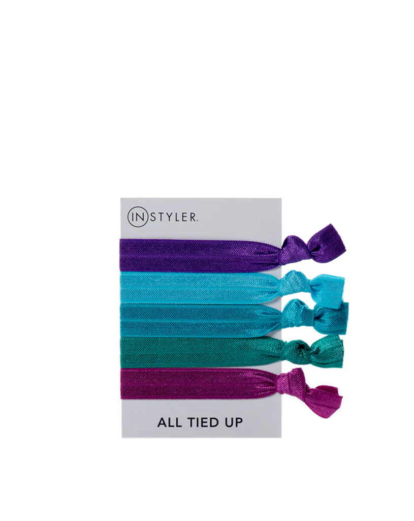 ALL TIED UP - Image 9