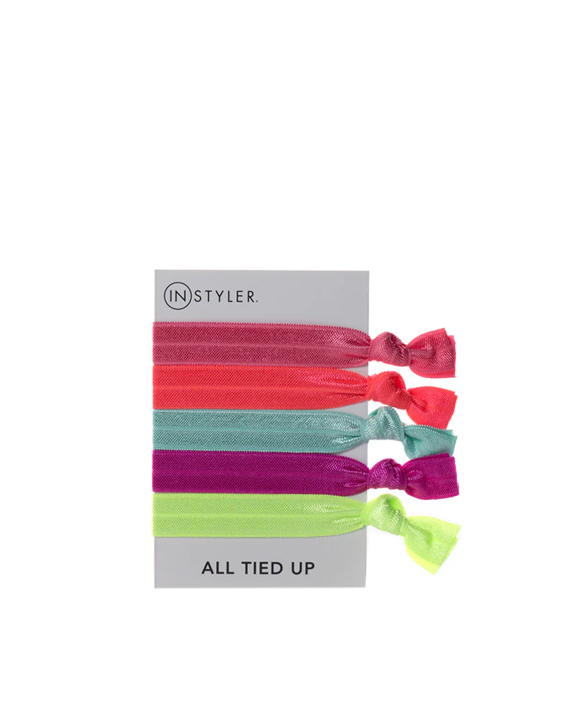 ALL TIED UP - Image 9