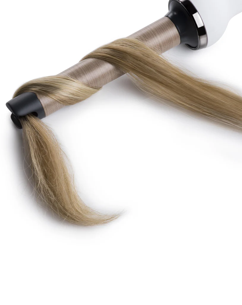 CERASILK 1" Curling Iron - Image 10