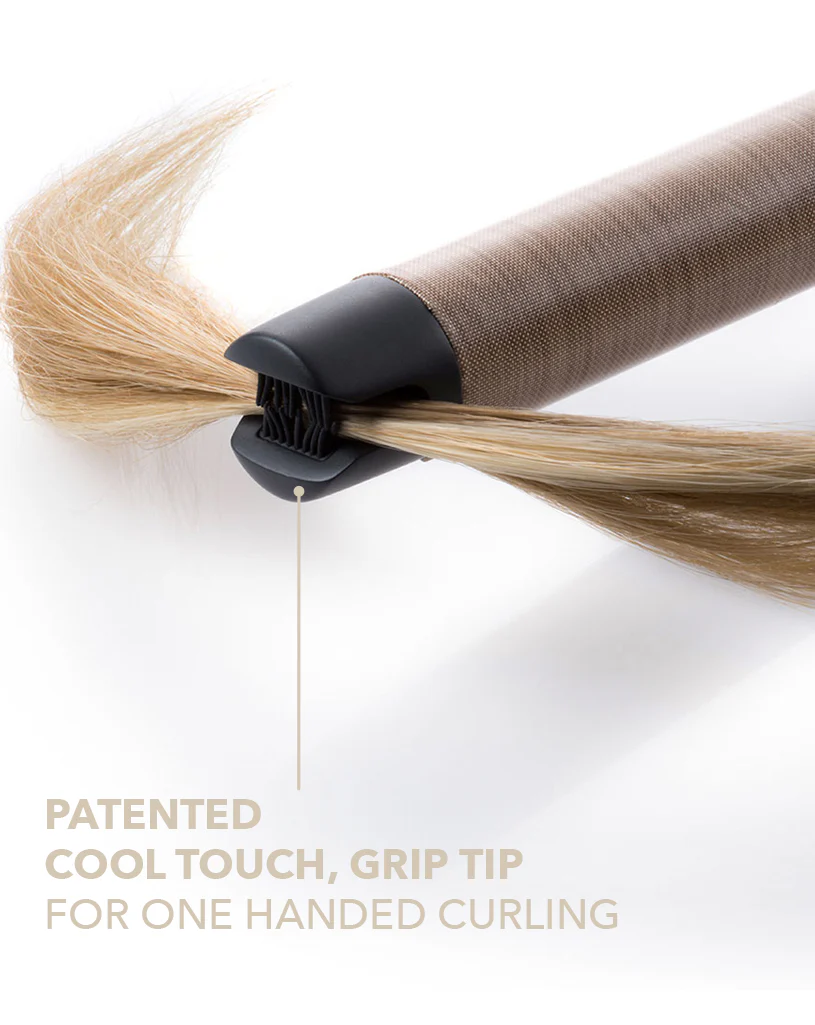 CERASILK 1" Curling Iron - Image 5