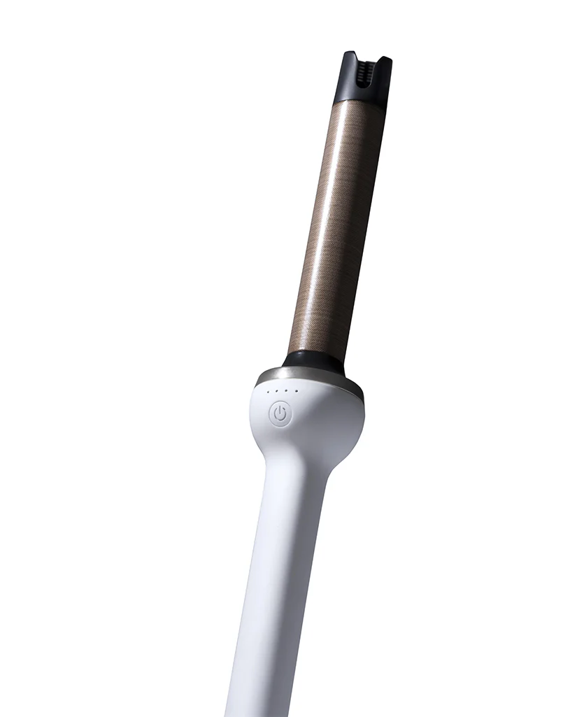 CERASILK 1" Curling Iron - Image 9