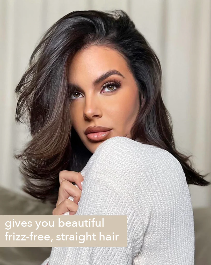 CERASILK 1" Styling Iron - Image 3