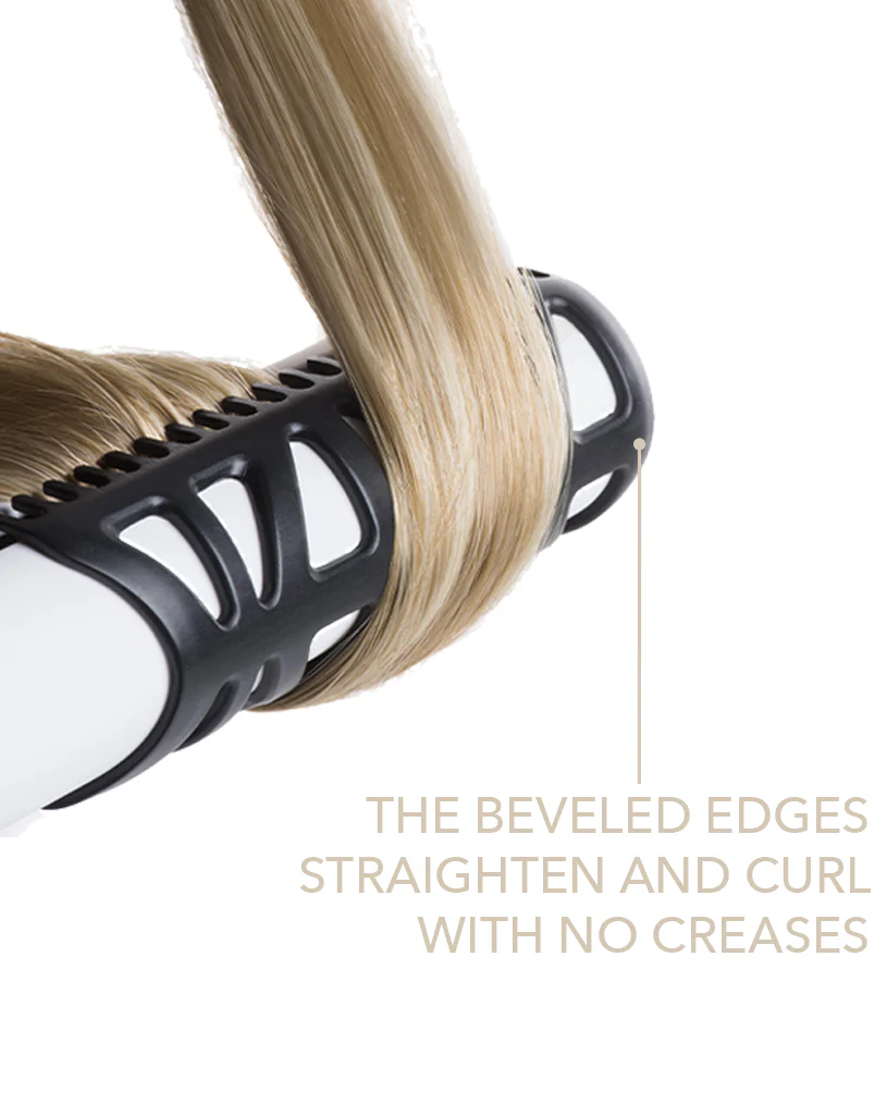 CERASILK 1" Styling Iron - Image 4