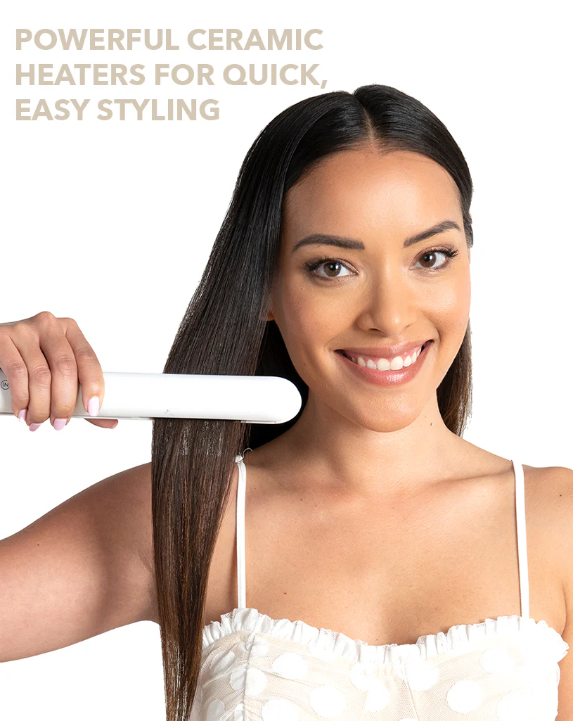 CERASILK 1" Styling Iron - Image 5