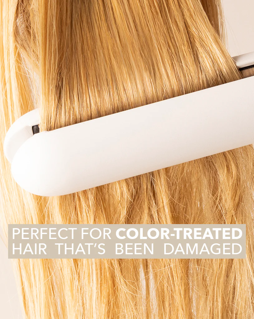 CERASILK 1" Styling Iron - Image 6