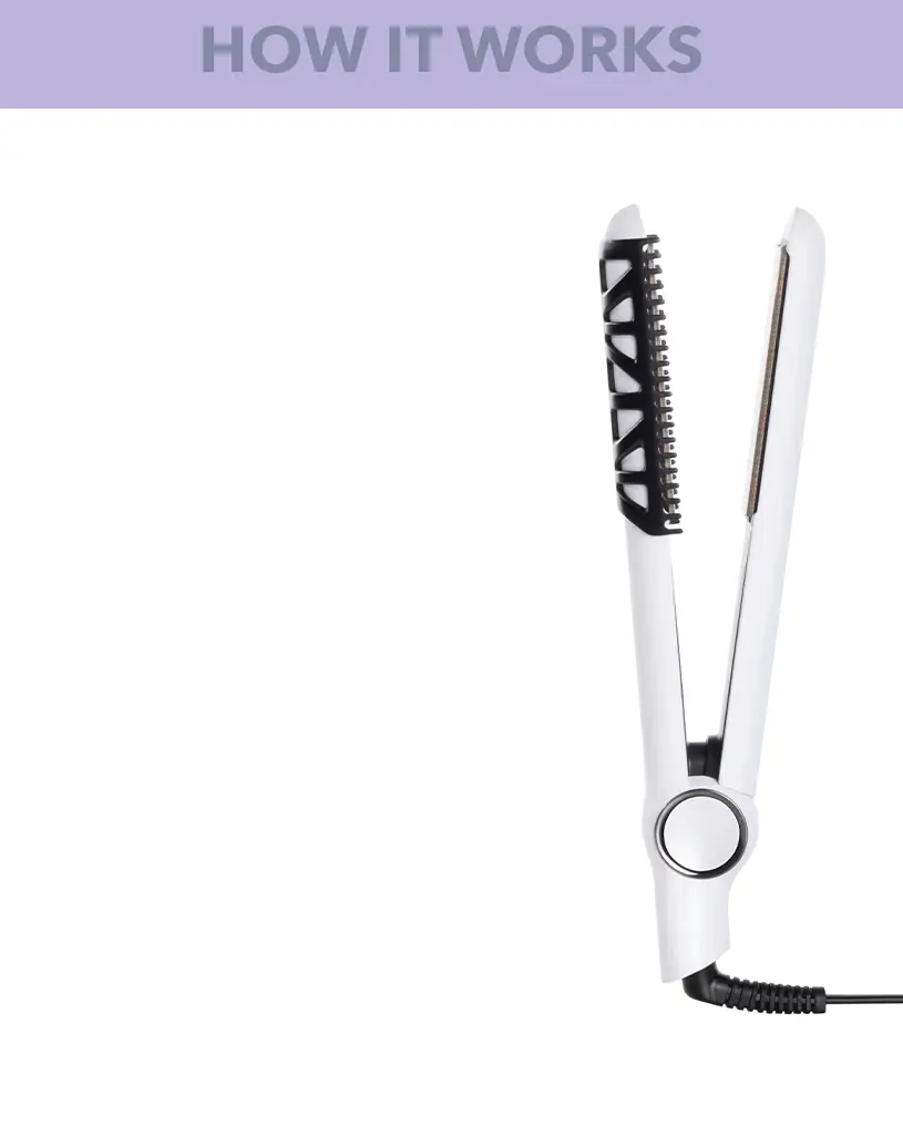 CERASILK 1" Styling Iron - Image 9