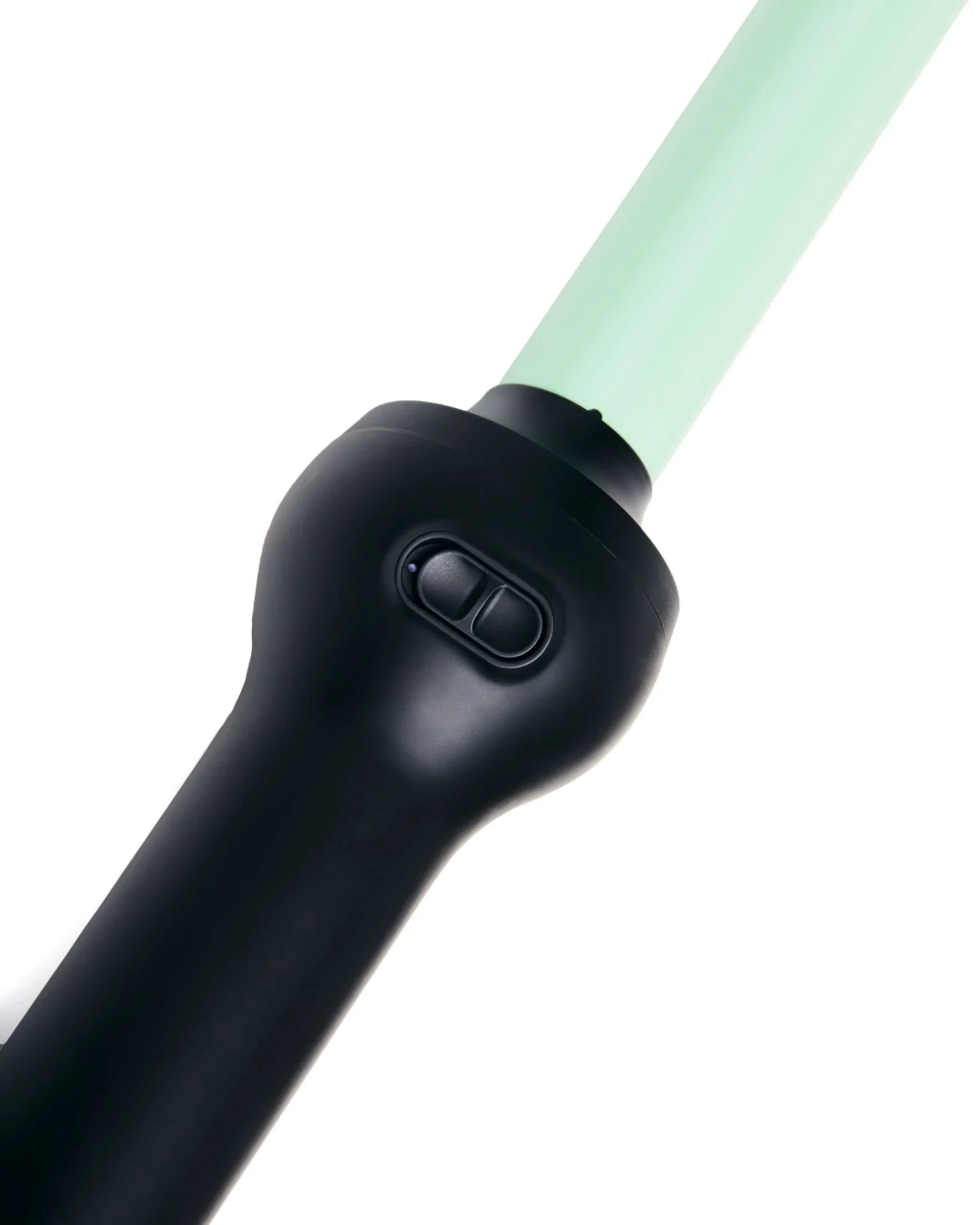 Cordless Ceramic Curling Wand 1 Inch - Image 3