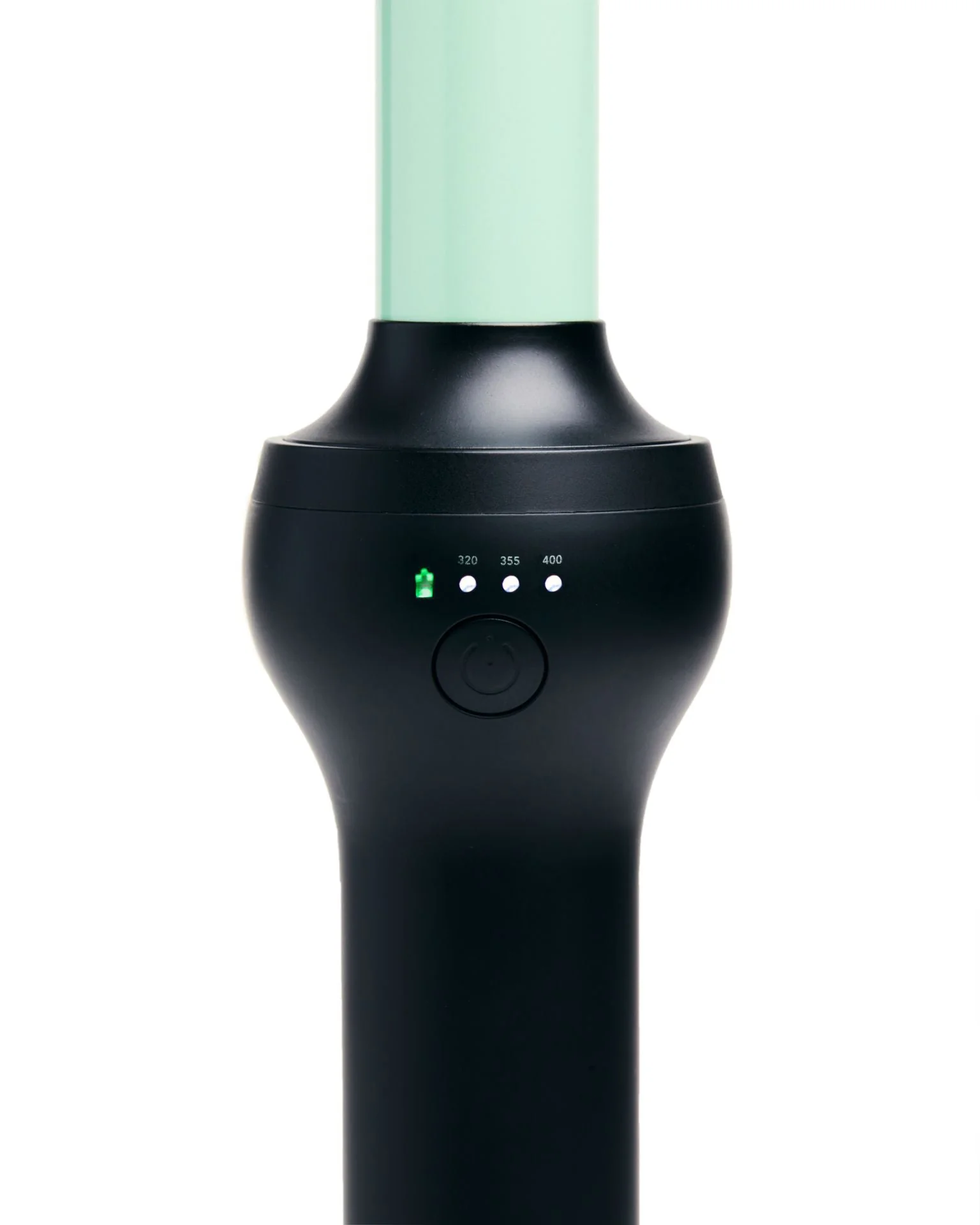 Cordless Ceramic Curling Wand 1 Inch - Image 4