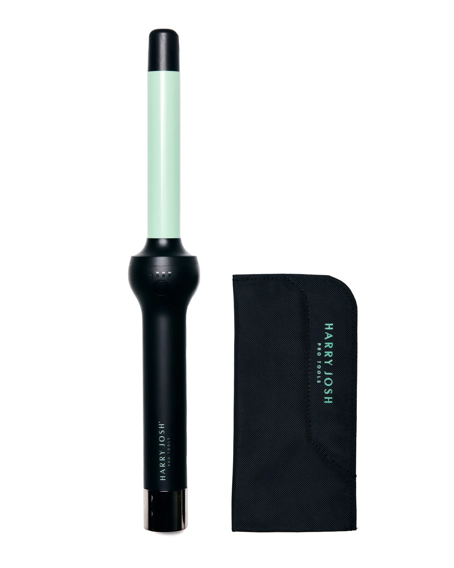 Cordless Ceramic Curling Wand 1 Inch - Image 5