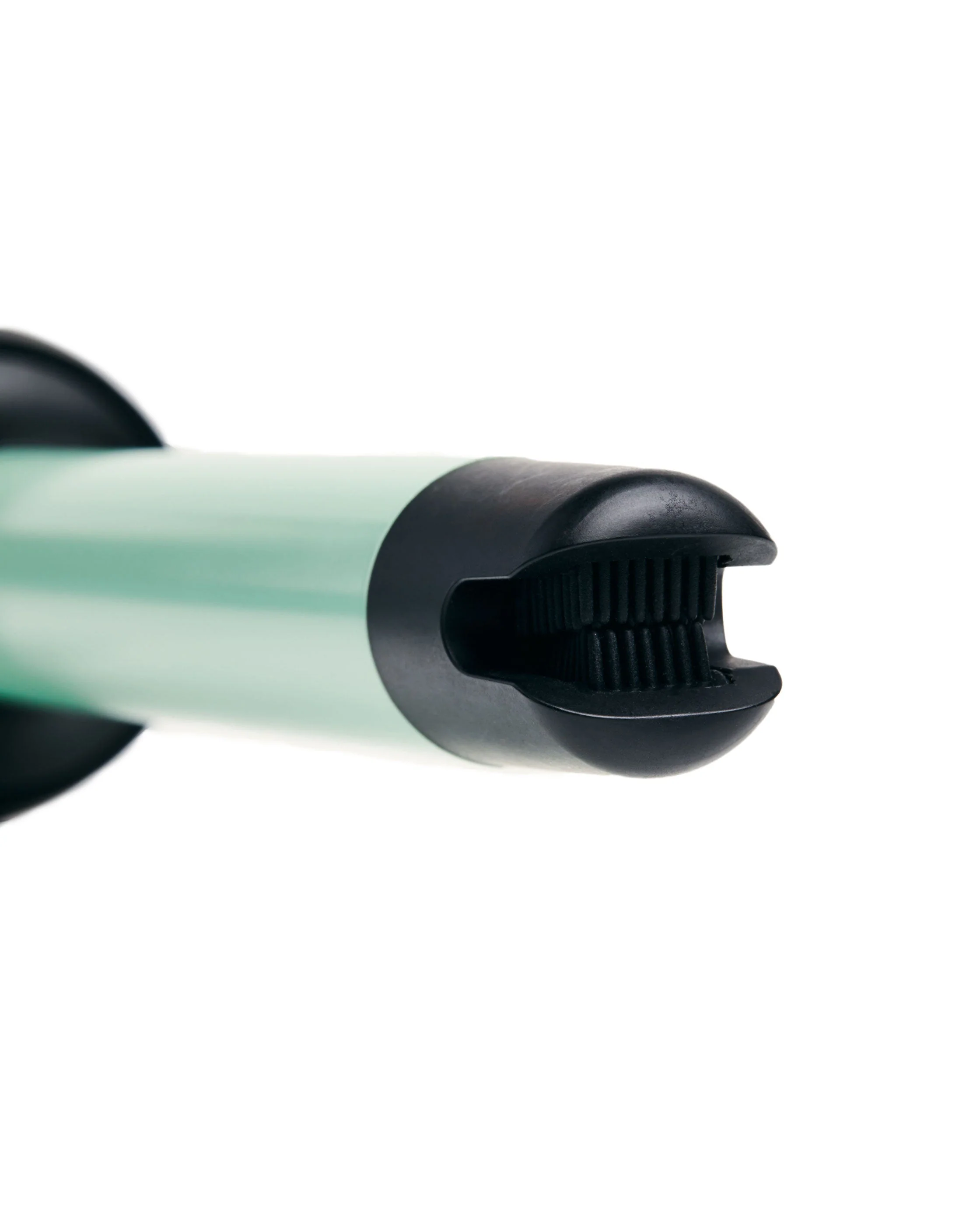 Cordless Ceramic Curling Wand 1 Inch - Image 6