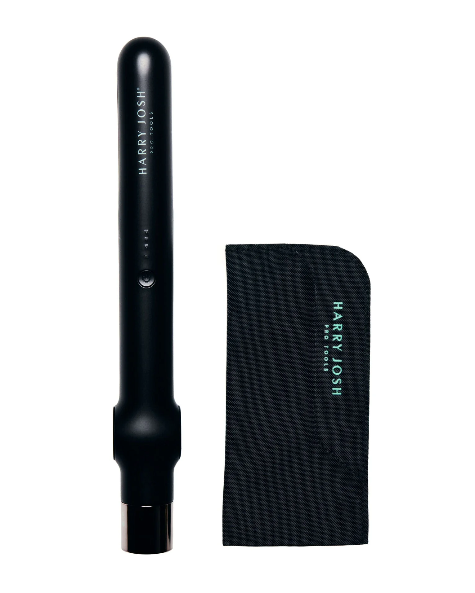 Cordless Ceramic Styling Iron 1 Inch - Image 4