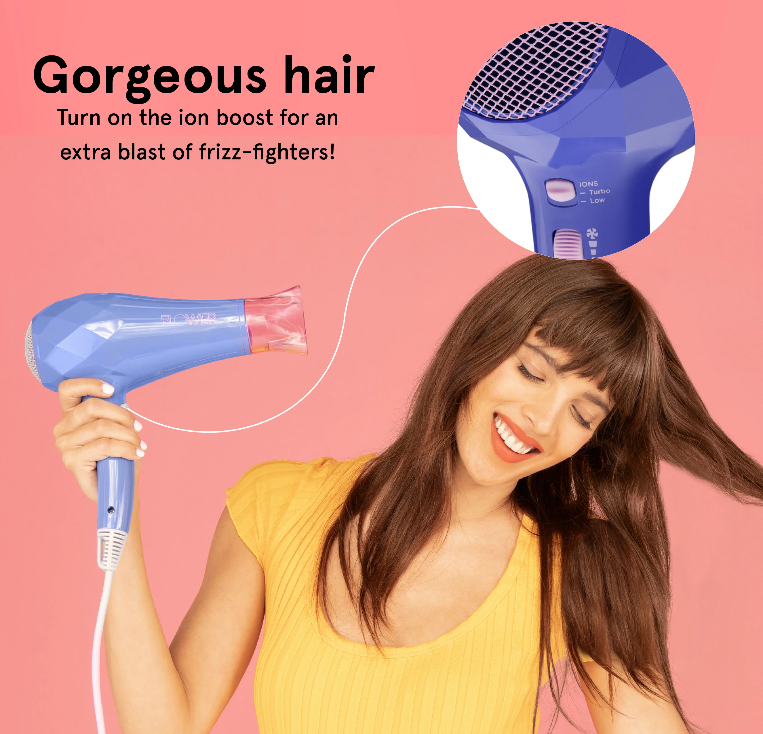 Ionic Pro Dryer - Image 5