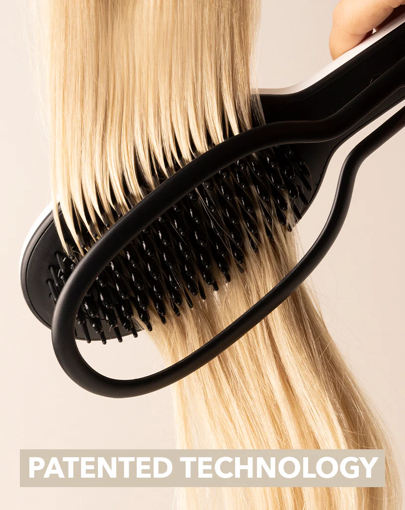 GLOSSIE Styling Brush - Image 4