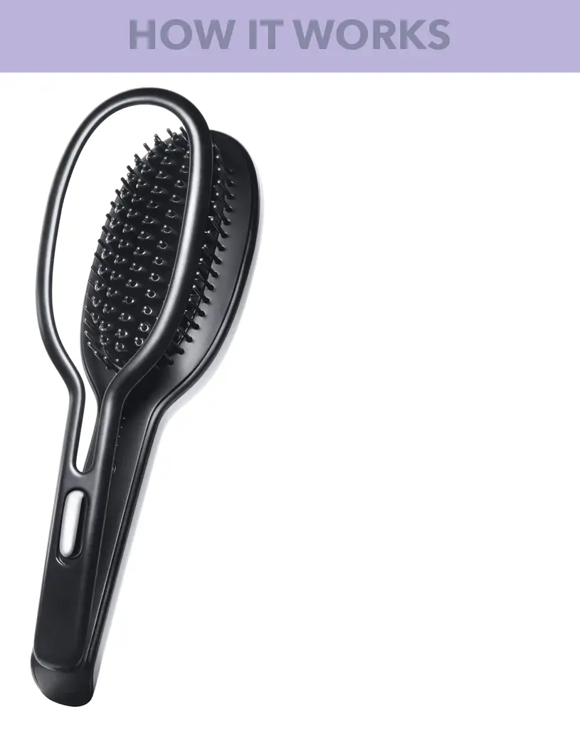 GLOSSIE Styling Brush - Image 7