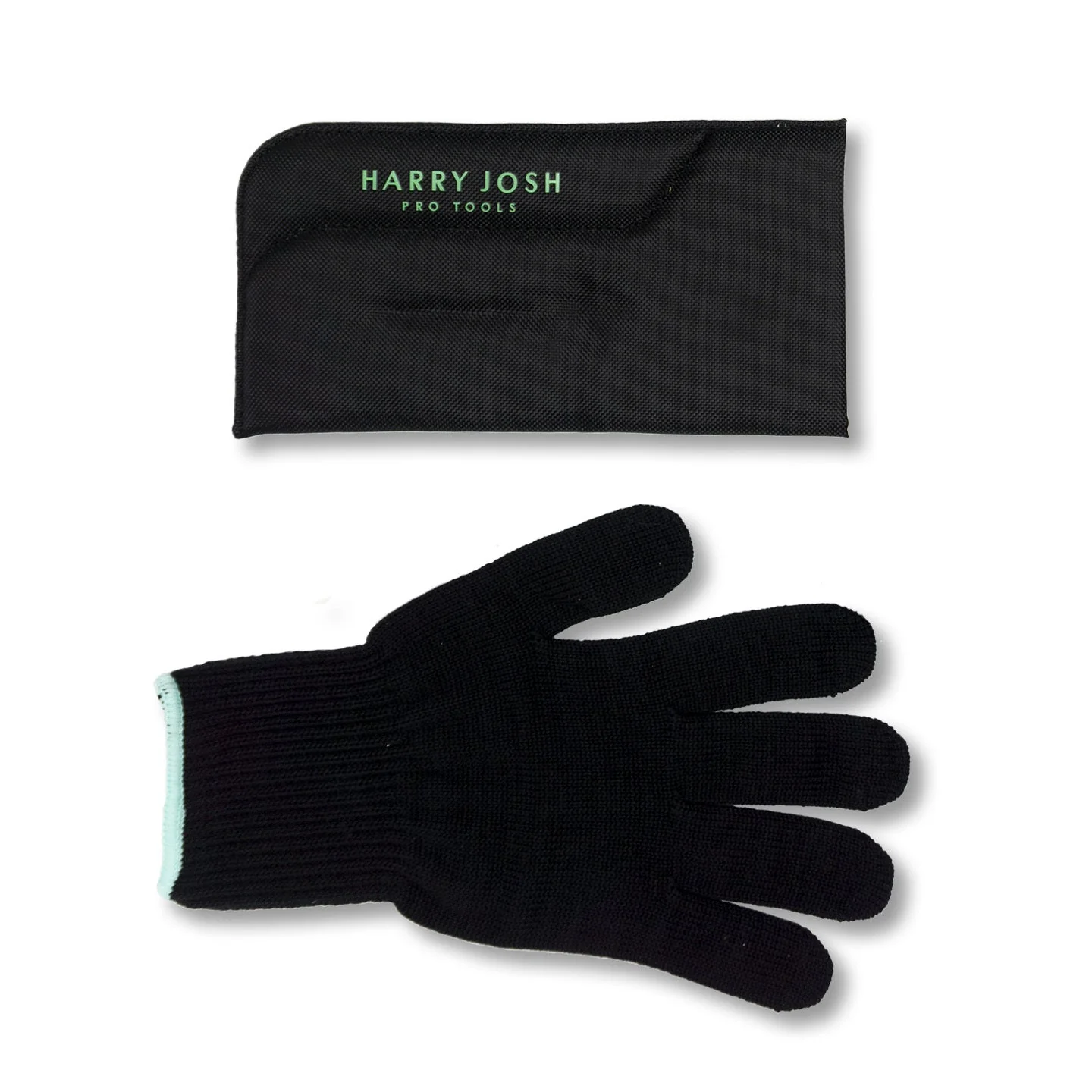 Harry Josh® Pro Tools 3-in-1 Ceramic Marcel Curling Iron 1 Inch - Image 4