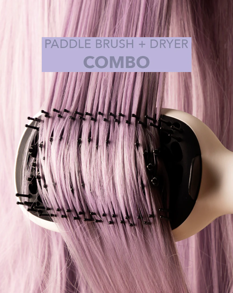 MAVEN Hot Air Brush - Image 4