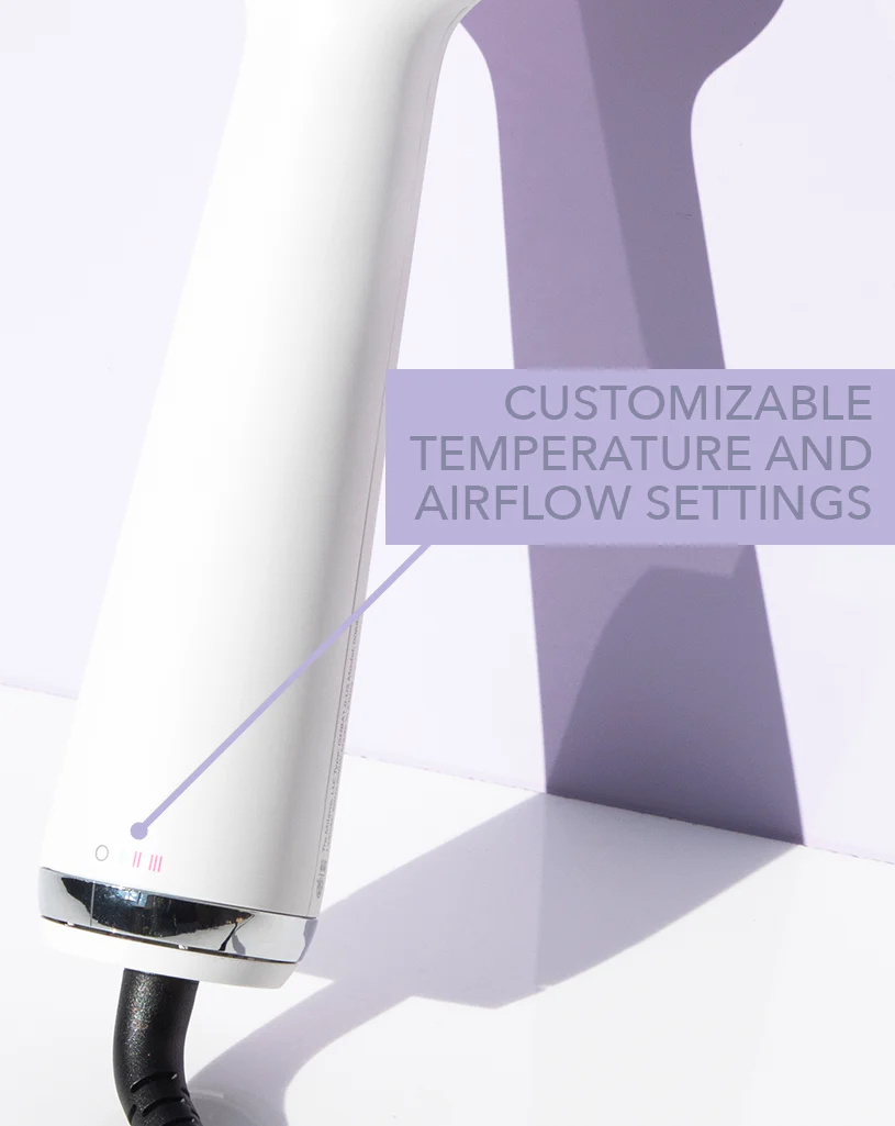 MAVEN Hot Air Brush - Image 5