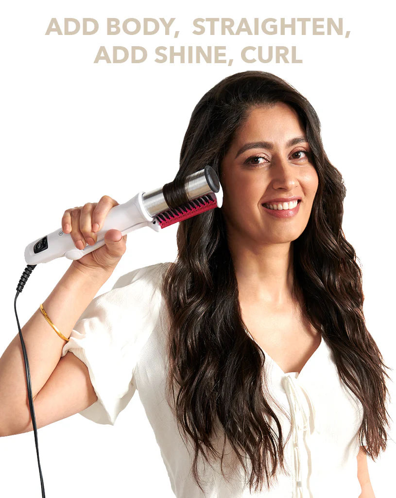 PRIME 1.25" Rotating Iron - Image 3