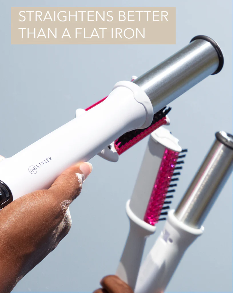 PRIME 1.25" Rotating Iron - Image 4