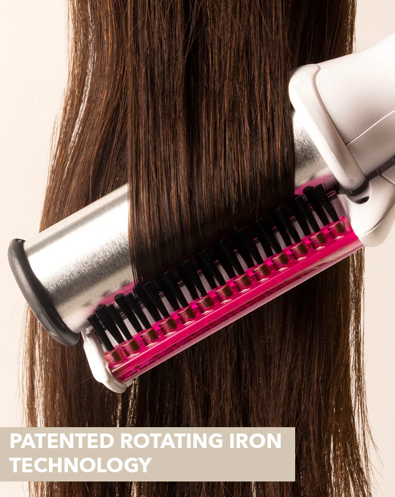 PRIME 1.25" Rotating Iron - Image 6