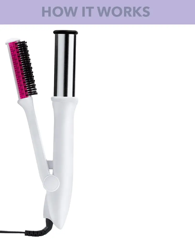 PRIME 1.25" Rotating Iron - Image 9