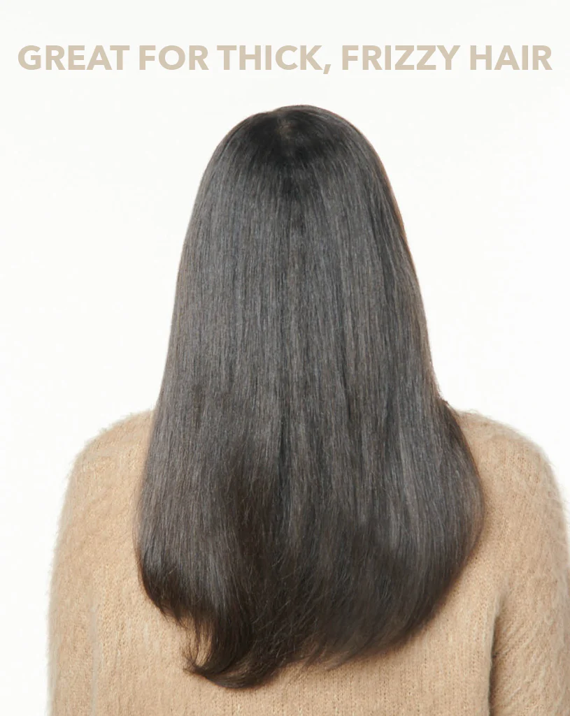 STRAIGHT UP Straightening Brush - Image 3