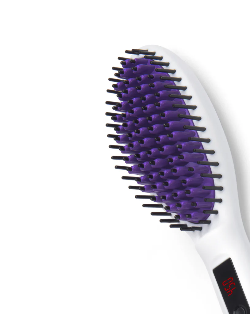 STRAIGHT UP Straightening Brush - Image 8