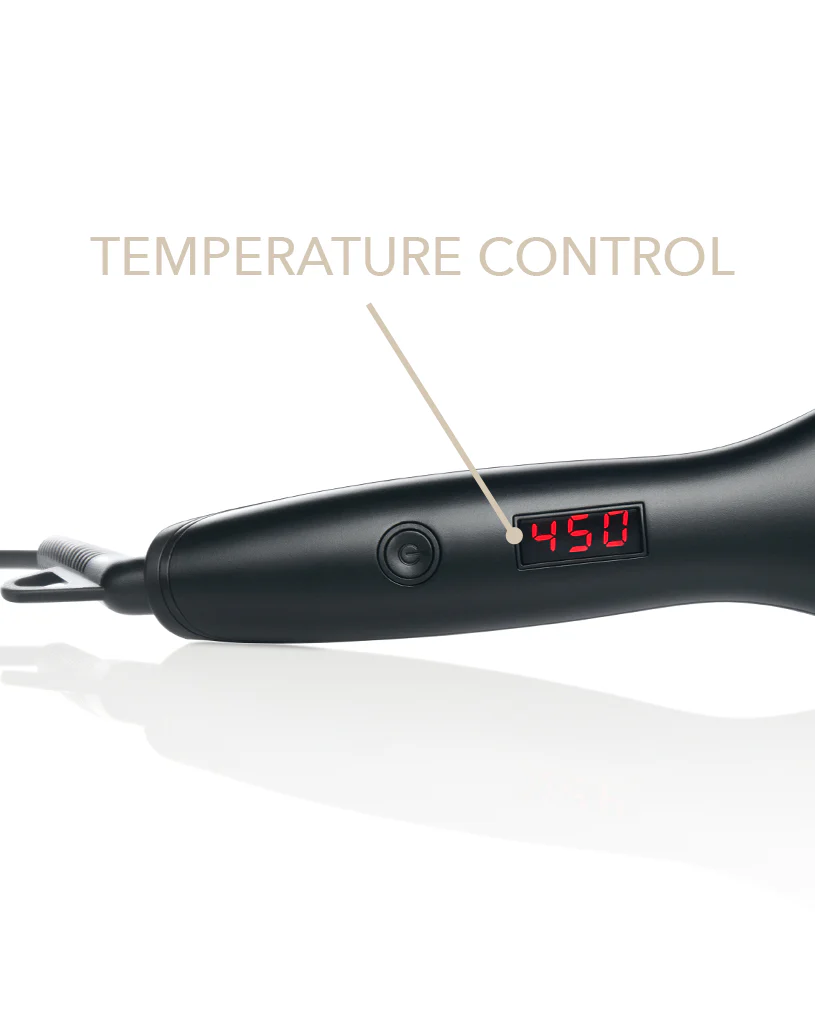 STRAIGHT UP MAX Styling Brush - Image 4