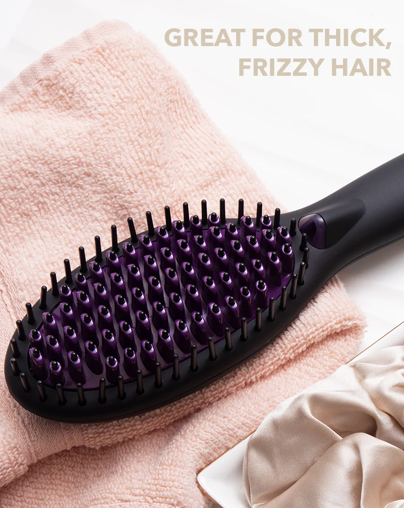 STRAIGHT UP MAX Styling Brush - Image 5