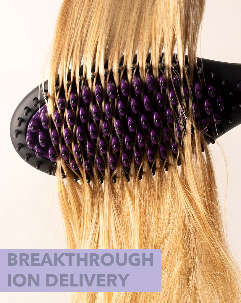 STRAIGHT UP MAX Styling Brush - Image 6