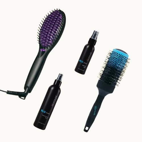 Instyler Collections