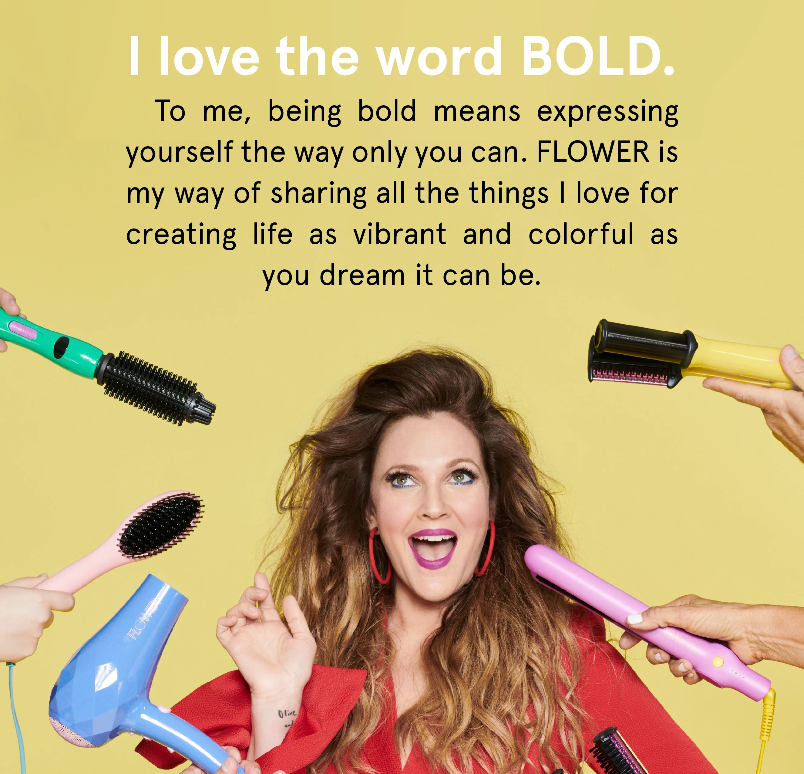 Travel Flat Iron - Image 4