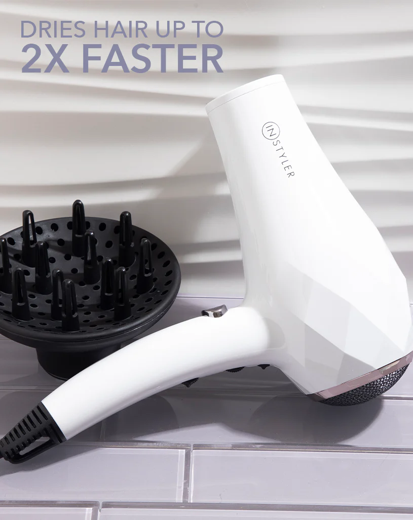 TURBO Ionic Dryer - Image 3