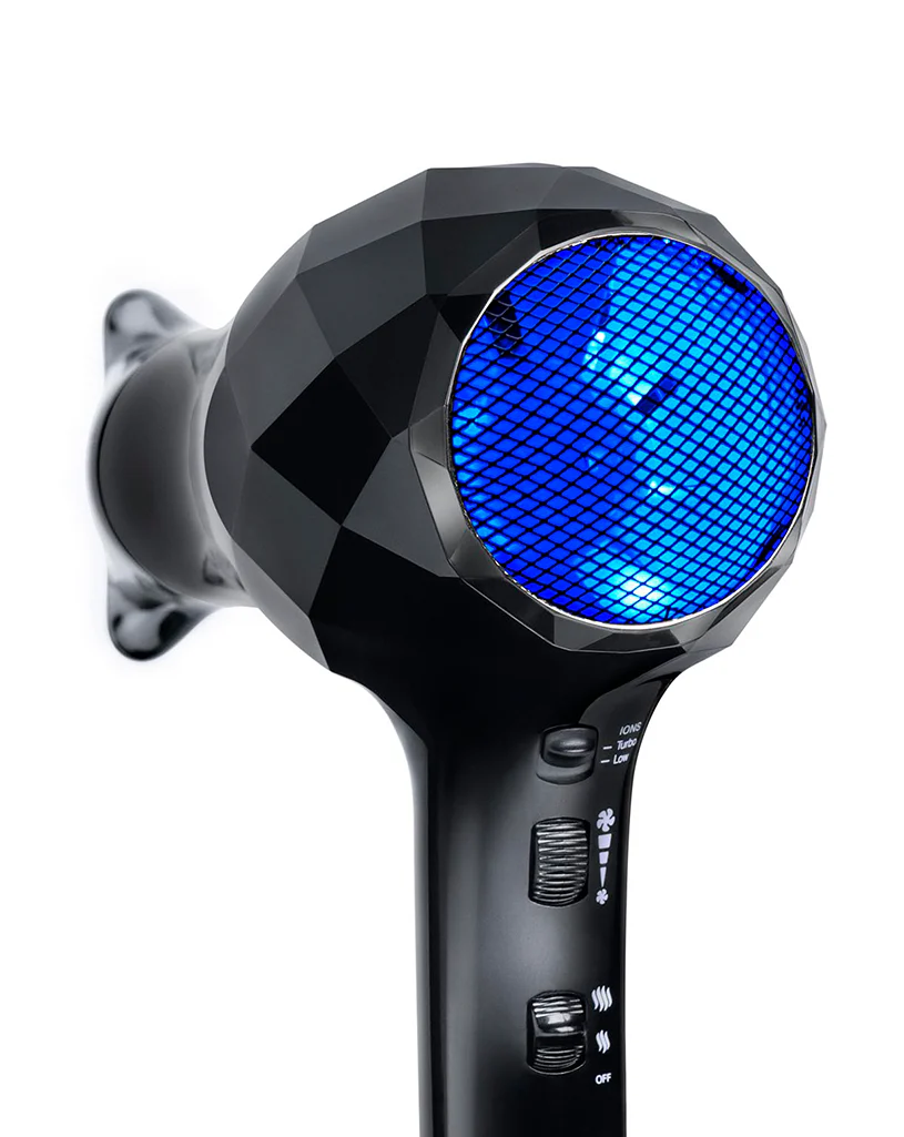 TURBO MAX Ionic Dryer - Image 10