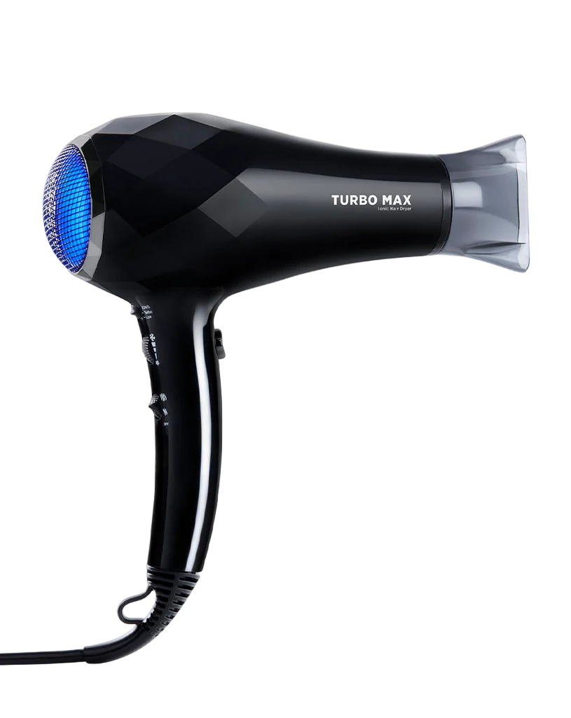 TURBO MAX Ionic Dryer - Image 13