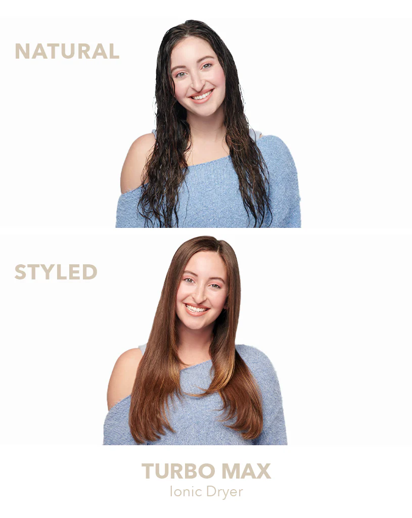 TURBO MAX Ionic Dryer - Image 6