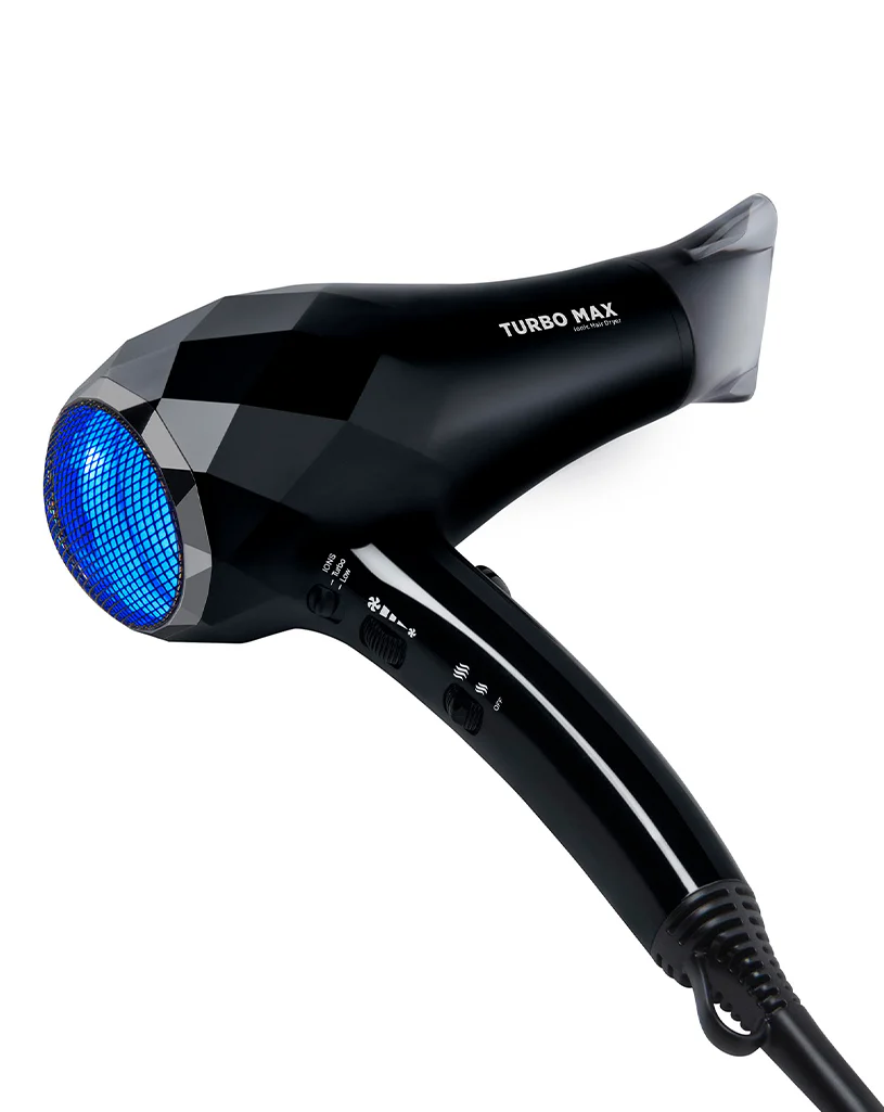 TURBO MAX Ionic Dryer - Image 9