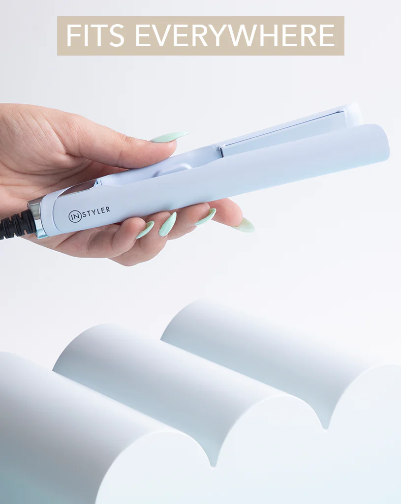 WANDERLUST MINI .75" Travel Straightener - Image 5