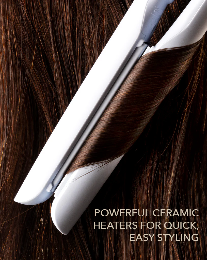 WANDERLUST MINI .75" Travel Straightener - Image 6