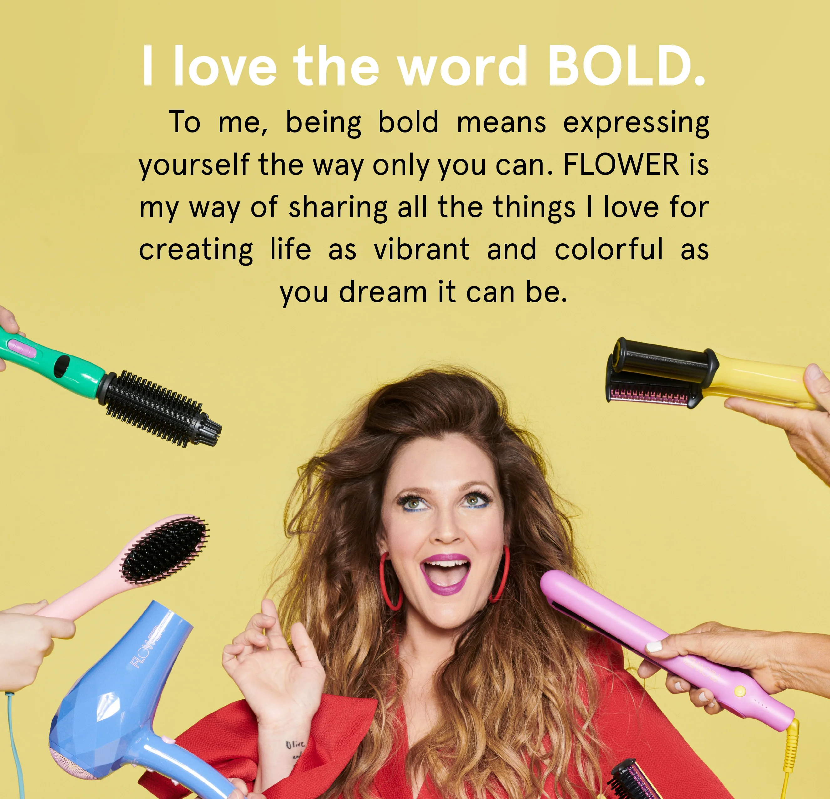 Deep Jumbo 3 Barrel Waver - Image 10