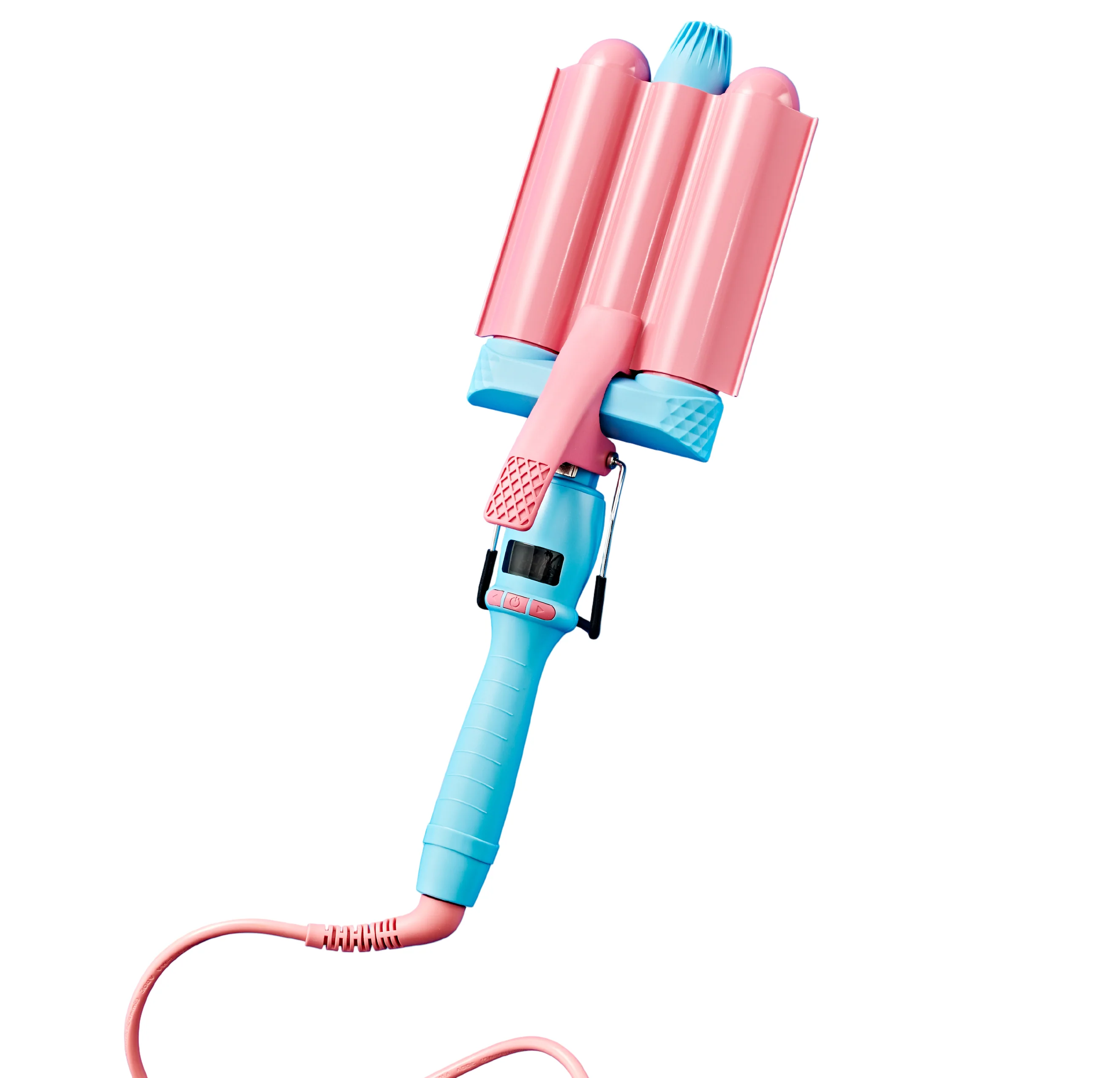 Deep Jumbo 3 Barrel Waver - Image 11